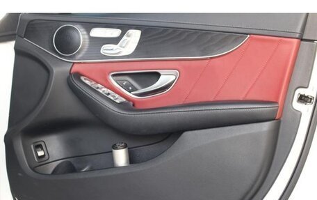 Mercedes-Benz C-Класс, 2018 год, 1 530 333 рублей, 12 фотография