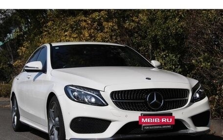 Mercedes-Benz C-Класс, 2018 год, 1 530 333 рублей, 4 фотография