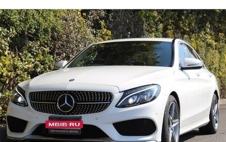 Mercedes-Benz C-Класс, 2018 год, 1 530 333 рублей, 3 фотография