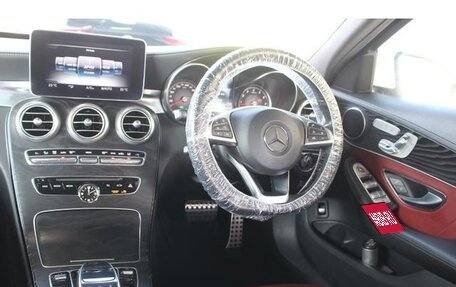 Mercedes-Benz C-Класс, 2018 год, 1 530 333 рублей, 10 фотография