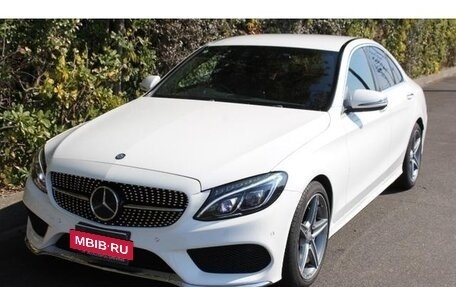 Mercedes-Benz C-Класс, 2018 год, 1 530 333 рублей, 5 фотография