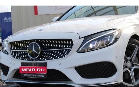 Mercedes-Benz C-Класс, 2018 год, 1 530 333 рублей, 6 фотография