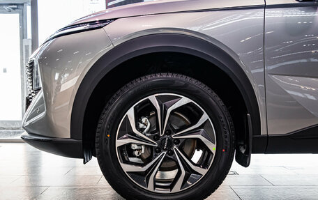 Haval F7x, 2025 год, 3 711 510 рублей, 17 фотография