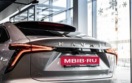 Haval F7x, 2025 год, 3 711 510 рублей, 5 фотография