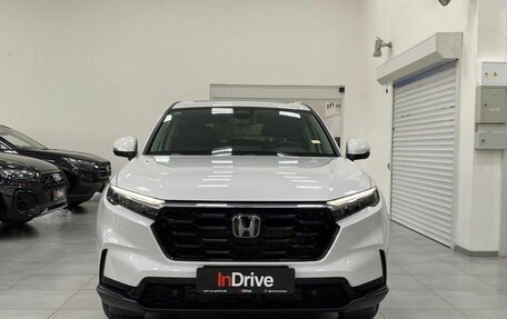 Honda CR-V, 2026 год, 4 850 000 рублей, 2 фотография