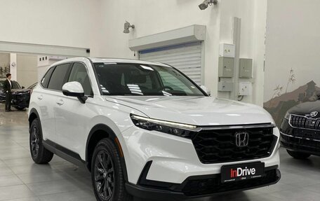 Honda CR-V, 2026 год, 4 850 000 рублей, 3 фотография