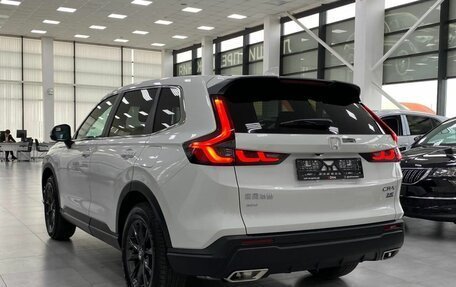 Honda CR-V, 2026 год, 4 850 000 рублей, 6 фотография