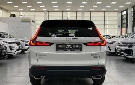 Honda CR-V, 2026 год, 4 850 000 рублей, 5 фотография