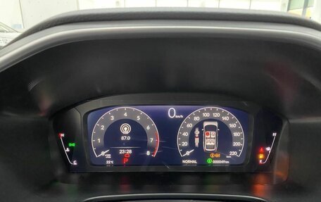 Honda CR-V, 2026 год, 4 850 000 рублей, 10 фотография