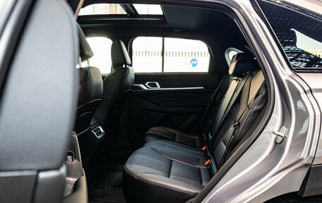 Haval F7x, 2025 год, 3 711 510 рублей, 29 фотография