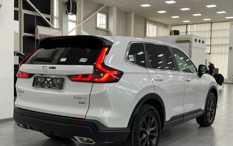 Honda CR-V, 2026 год, 4 850 000 рублей, 4 фотография