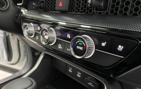 Honda CR-V, 2026 год, 4 850 000 рублей, 15 фотография