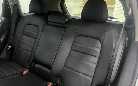 Honda CR-V, 2026 год, 4 850 000 рублей, 18 фотография