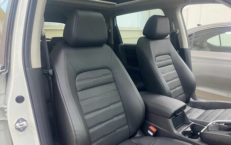 Honda CR-V, 2026 год, 4 850 000 рублей, 19 фотография