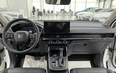 Honda CR-V, 2026 год, 4 850 000 рублей, 16 фотография