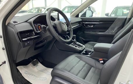 Honda CR-V, 2026 год, 4 850 000 рублей, 17 фотография