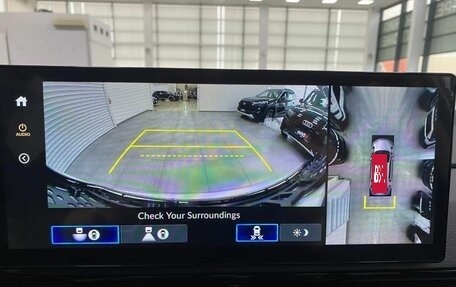 Honda CR-V, 2026 год, 4 850 000 рублей, 8 фотография