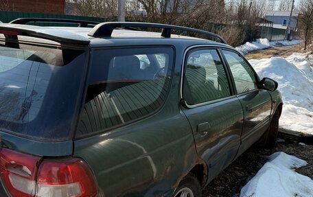 Suzuki Baleno I, 1999 год, 85 000 рублей, 1 фотография