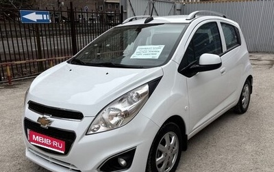 Chevrolet Spark III, 2021 год, 899 000 рублей, 1 фотография