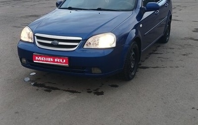 Chevrolet Lacetti, 2008 год, 330 000 рублей, 1 фотография
