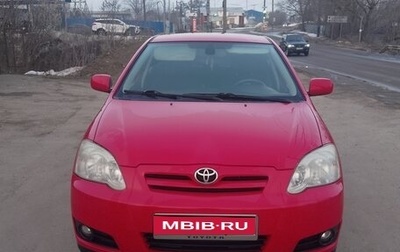 Toyota Corolla, 2004 год, 700 000 рублей, 1 фотография
