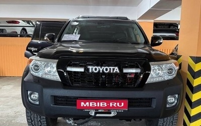 Toyota Land Cruiser 200, 2013 год, 4 500 000 рублей, 1 фотография