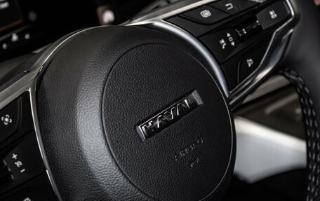 Haval F7, 2026 год, 3 464 010 рублей, 20 фотография