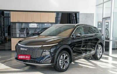 Haval F7, 2026 год, 3 499 000 рублей, 1 фотография