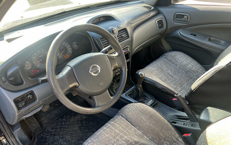 Nissan Almera Classic, 2007 год, 349 000 рублей, 7 фотография