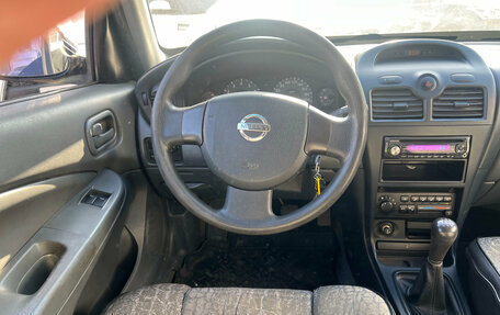 Nissan Almera Classic, 2007 год, 349 000 рублей, 8 фотография