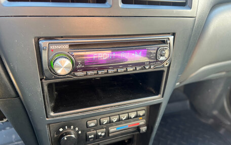 Nissan Almera Classic, 2007 год, 349 000 рублей, 10 фотография