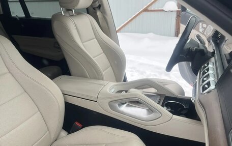 Mercedes-Benz GLS, 2021 год, 8 358 000 рублей, 6 фотография