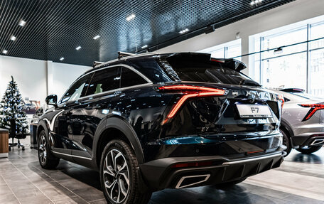 Haval F7, 2026 год, 2 870 010 рублей, 7 фотография