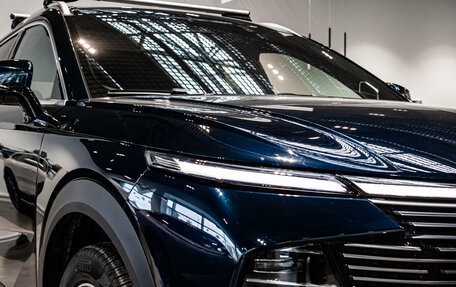 Haval F7, 2026 год, 2 870 010 рублей, 16 фотография