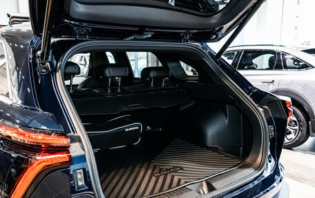 Haval F7, 2026 год, 2 870 010 рублей, 20 фотография