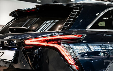 Haval F7, 2026 год, 2 870 010 рублей, 18 фотография