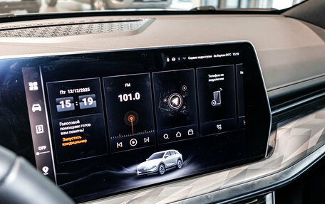 Haval F7, 2026 год, 2 870 010 рублей, 23 фотография