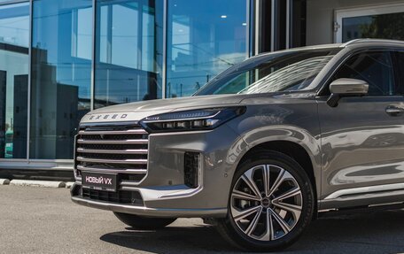 CheryExeed VX, 2025 год, 5 530 000 рублей, 11 фотография