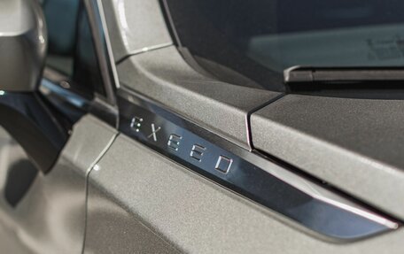 CheryExeed VX, 2025 год, 5 530 000 рублей, 8 фотография