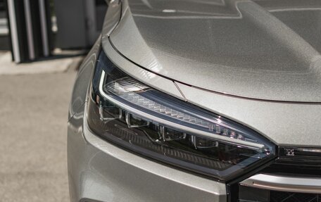 CheryExeed VX, 2025 год, 5 530 000 рублей, 9 фотография