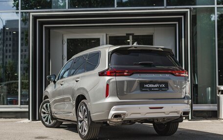 CheryExeed VX, 2025 год, 5 530 000 рублей, 12 фотография