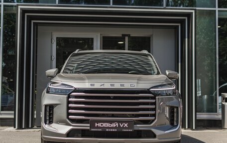 CheryExeed VX, 2025 год, 5 530 000 рублей, 4 фотография