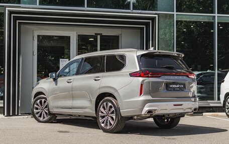 CheryExeed VX, 2025 год, 5 530 000 рублей, 13 фотография