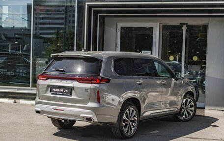 CheryExeed VX, 2025 год, 5 530 000 рублей, 15 фотография