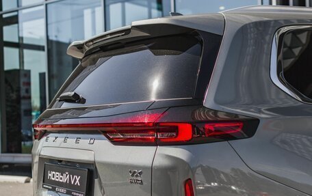 CheryExeed VX, 2025 год, 5 530 000 рублей, 16 фотография