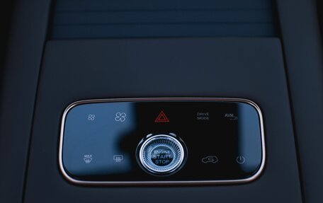 CheryExeed VX, 2025 год, 5 530 000 рублей, 26 фотография