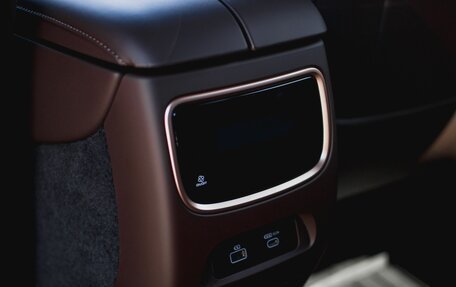 CheryExeed VX, 2025 год, 5 530 000 рублей, 25 фотография