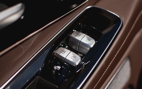 CheryExeed VX, 2025 год, 5 530 000 рублей, 23 фотография