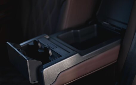 CheryExeed VX, 2025 год, 5 530 000 рублей, 27 фотография