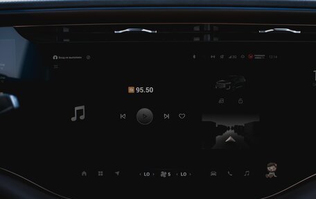 CheryExeed VX, 2025 год, 5 530 000 рублей, 31 фотография